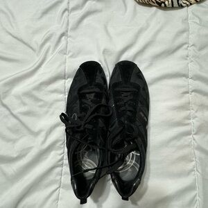 Coach shoes size 7